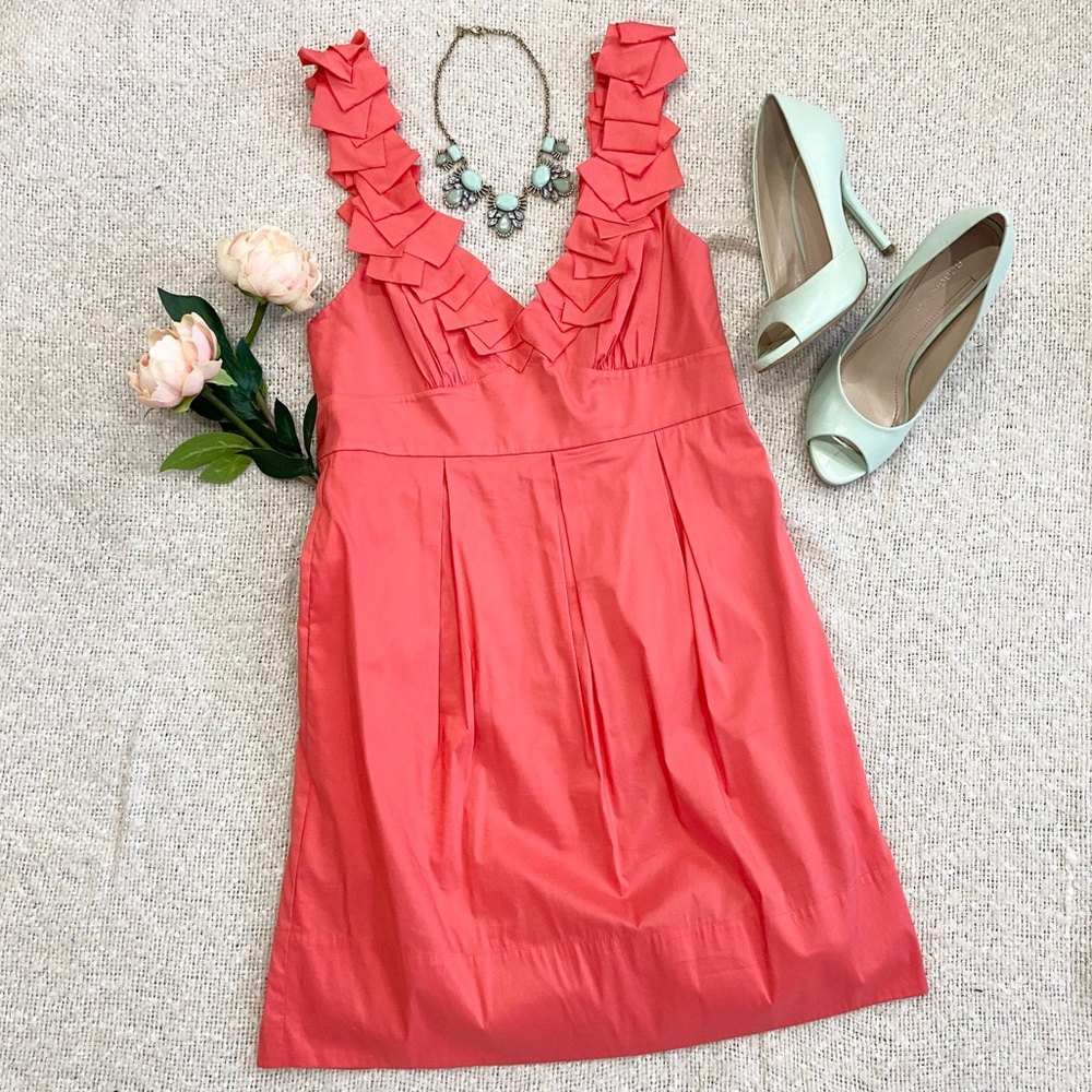 Bcbg Max Azria “Kerry” dress